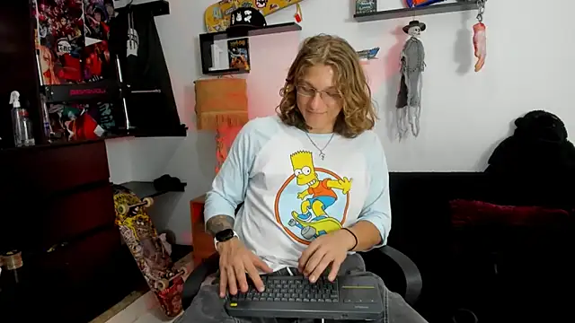 Tom Krakow online show from 7, 12, 2024