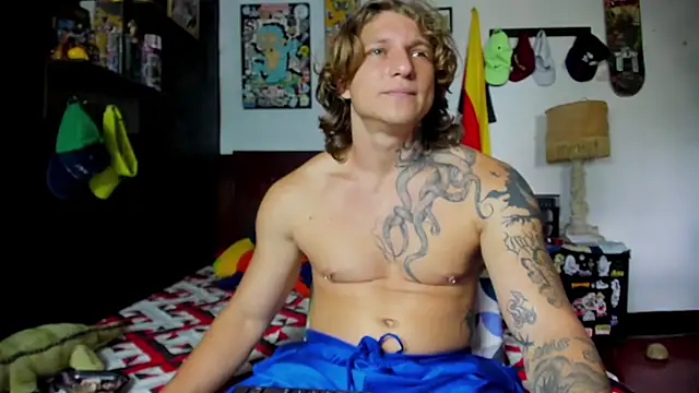 Tom Krakow online show from 3, 2, 2026