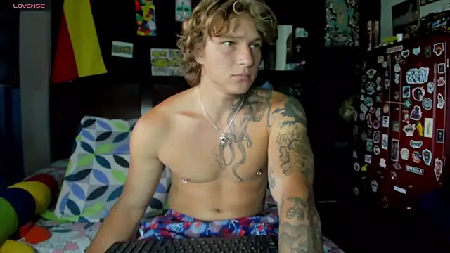 Tom Krakow online show from 18, 9, 2025