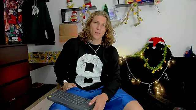 Tom Krakow online show from 28, 12, 2024