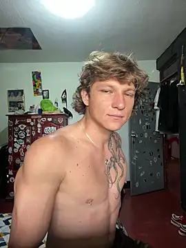 Tom Krakow online show from 14, 3, 2025