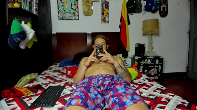 Tom Krakow online show from 13, 1, 2026