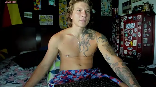 Tom Krakow online show from 23, 9, 2025