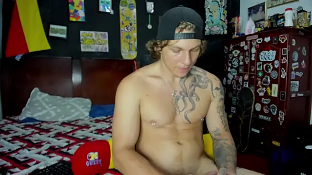 Tom Krakow online show from 16, 11, 2025