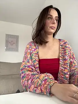 Snapshot of Hii_Lolla chatting on 17, 2, 2026 Hii Lolla online show from 17, 2, 2026