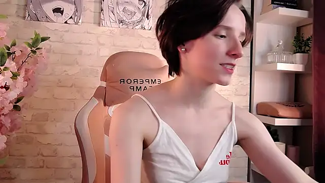 Violet Veliya online show from 11, 1, 2025