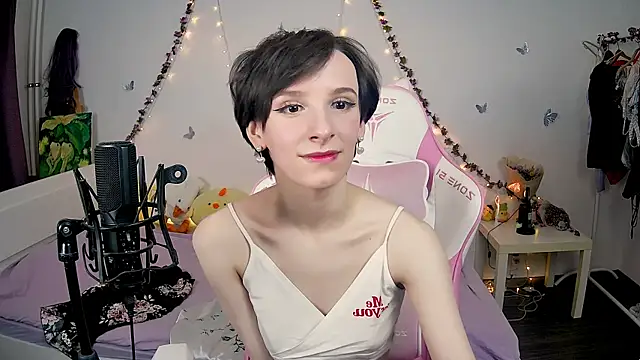 Violet Veliya online show from 2, 12, 2024