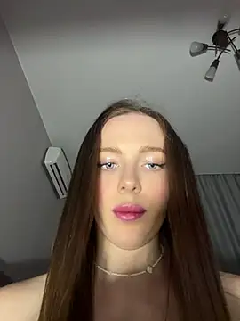 Snapshot of -SweetDi- chatting on 13, 6, 2026 -SweetDi- online show from 13, 6, 2026