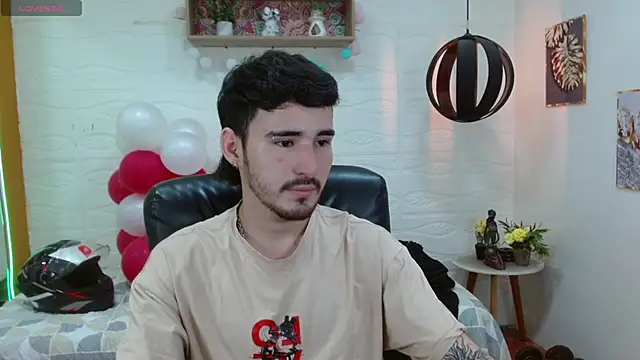 DmitriSanders online show from 26, 2, 2025