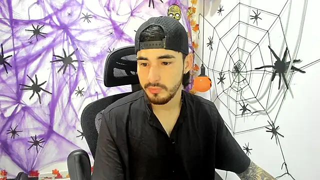 DmitriSanders online show from 21, 10, 2025