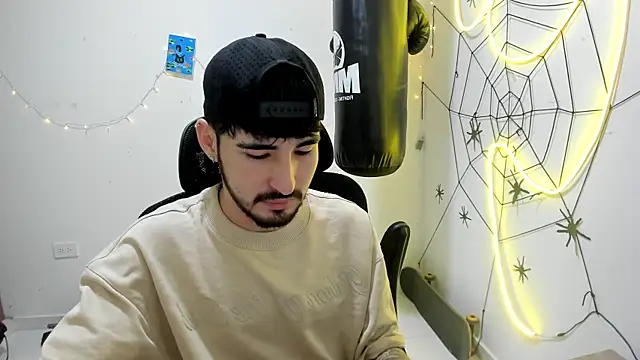 DmitriSanders online show from 12, 1, 2026