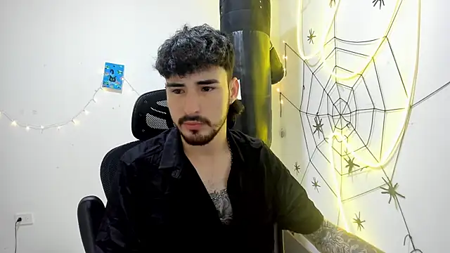 DmitriSanders online show from 10, 1, 2026