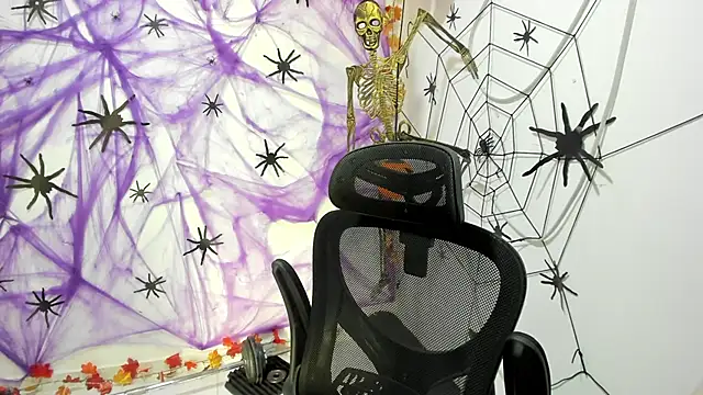 DmitriSanders online show from 4, 10, 2025