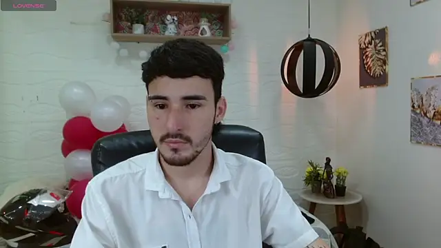 DmitriSanders online show from 27, 2, 2025