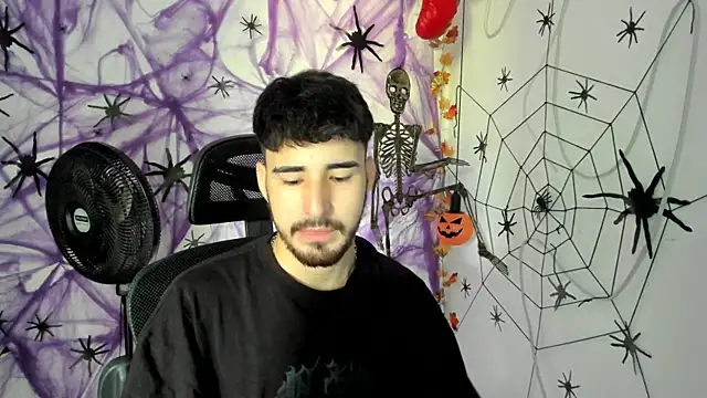 DmitriSanders online show from 5, 11, 2025