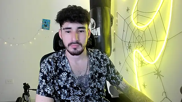 DmitriSanders online show from 18, 1, 2026