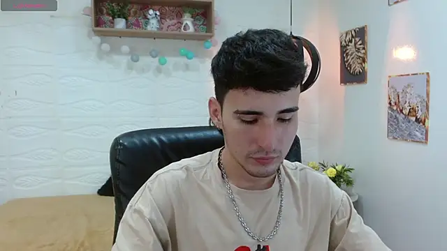 DmitriSanders online show from 13, 3, 2025