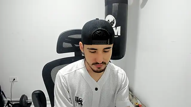 DmitriSanders online show from 12, 9, 2025