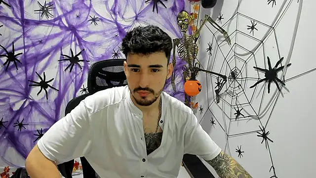 DmitriSanders online show from 1, 10, 2025