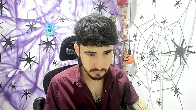 DmitriSanders online show from 8, 11, 2025