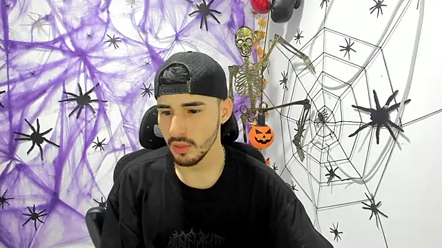 DmitriSanders online show from 28, 9, 2025