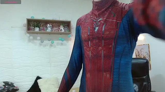 DmitriSanders online show from 13, 3, 2025