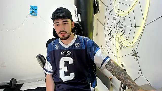 DmitriSanders online show from 14, 1, 2026