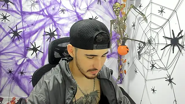 DmitriSanders online show from 29, 9, 2025