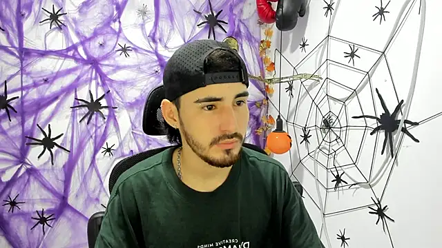 DmitriSanders online show from 16, 10, 2025