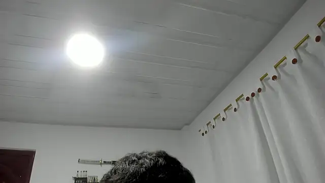 DmitriSanders online show from 20, 6, 2026