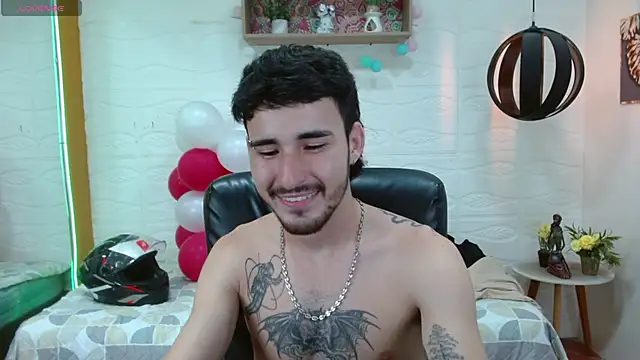 DmitriSanders online show from 26, 2, 2025