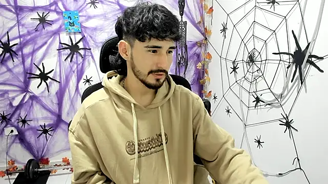 DmitriSanders online show from 20, 12, 2025