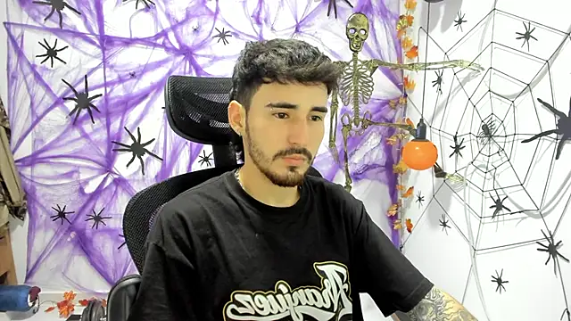 DmitriSanders online show from 9, 10, 2025