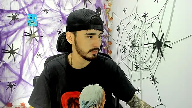 DmitriSanders online show from 17, 11, 2025