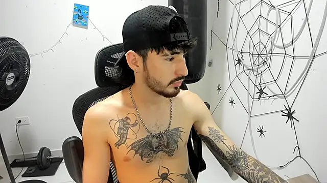 DmitriSanders online show from 18, 2, 2026