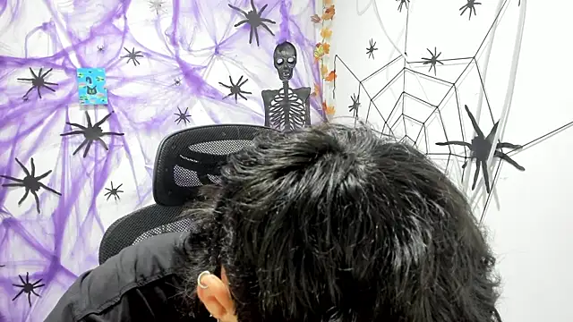 DmitriSanders online show from 28, 11, 2025