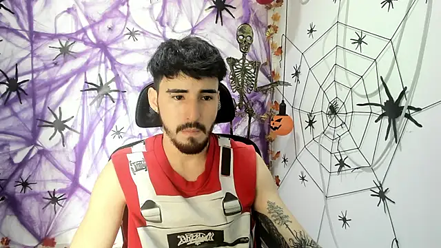 DmitriSanders online show from 7, 11, 2025