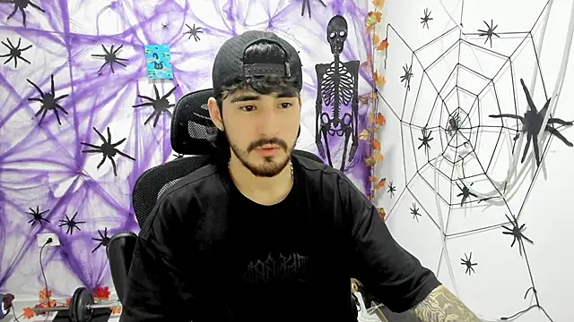 DmitriSanders online show from 16, 12, 2025