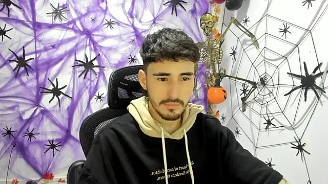 DmitriSanders online show from 30, 9, 2025