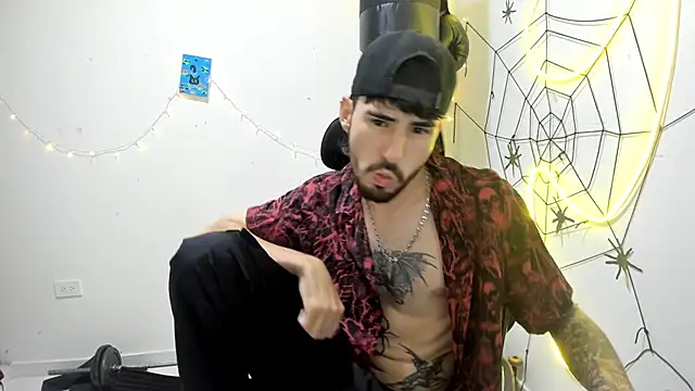 DmitriSanders online show from 11, 1, 2026