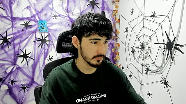 DmitriSanders online show from 18, 12, 2025