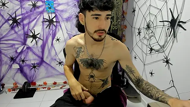 DmitriSanders online show from 6, 1, 2026