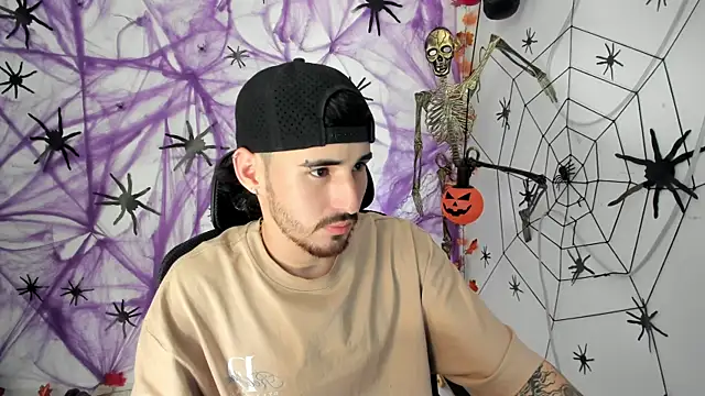 DmitriSanders online show from 28, 9, 2025