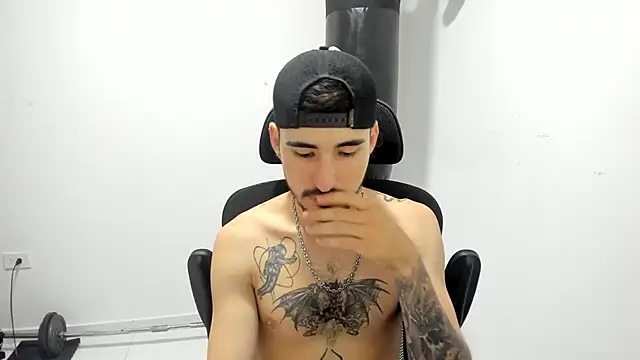 DmitriSanders online show from 10, 9, 2025