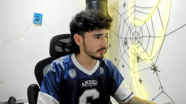 DmitriSanders online show from 14, 1, 2026