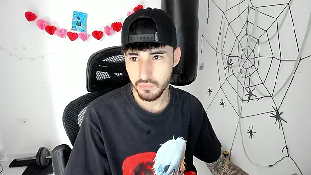 DmitriSanders online show from 6, 2, 2026