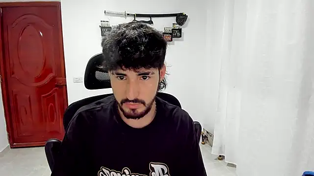 DmitriSanders online show from 19, 3, 2026