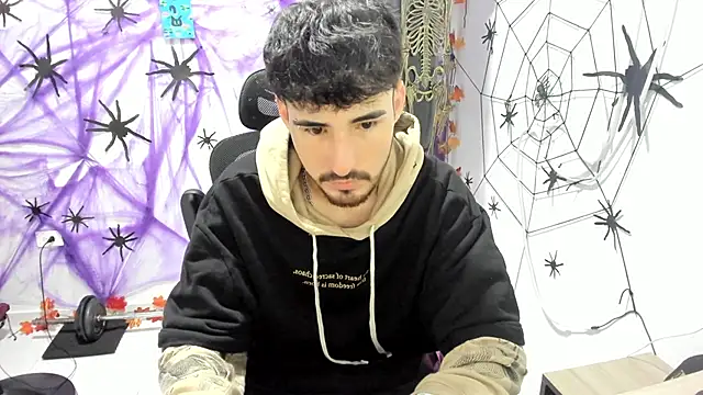 DmitriSanders online show from 6, 1, 2026