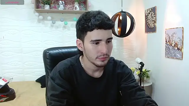 DmitriSanders online show from 21, 3, 2025