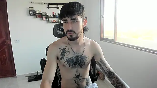 DmitriSanders online show from 12, 3, 2026